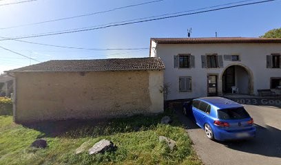 Ferme De La Blonde, Boucherie à Fauconcourt