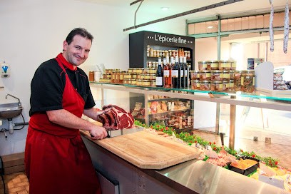 Boucherie chez Frederic, Boucherie à Auterive