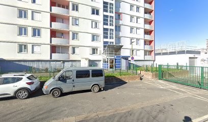 Bbt SMIR, Boucherie à Argenteuil