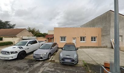 Petri Jean Jacques, Boucherie à Saint-Michel-sur-Orge