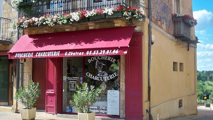 Boucherie Chatras Guillaume, Boucherie à Pays de Belvès