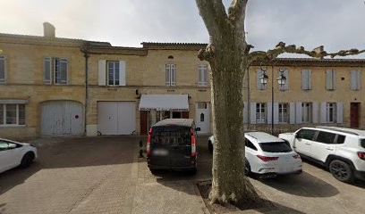 🏻‍ Haurut Christophe, Boucherie à Sainte-Terre