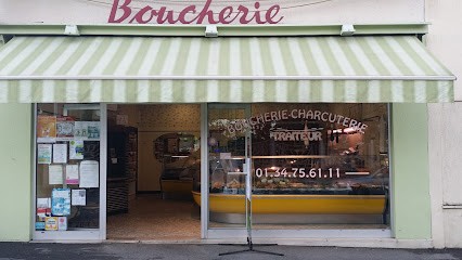La Boucherie Du Village, Boucherie à Juziers