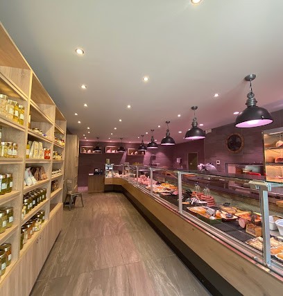 Boucherie Poivre D'Âne, Boucherie à Robion