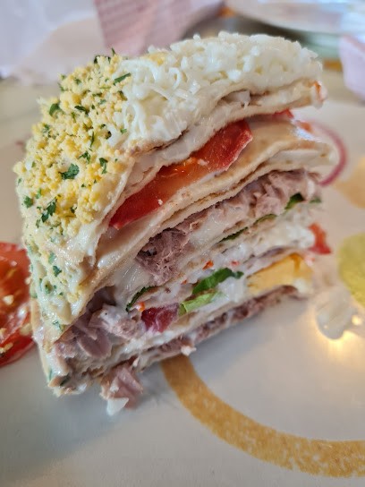 Mauduy Stephane, Charcuterie au Molay-Littry