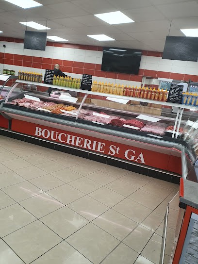 Boucherie Charcuterie St Ga, Boucherie à Marseille 14