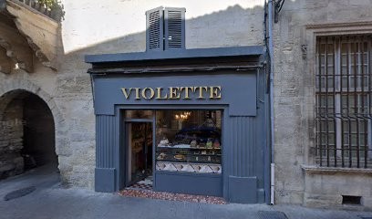 Billard Gilbert, Boucherie à Villeneuve-lès-Avignon