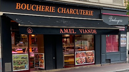 Boucherie Brouard Francis, Boucherie à Montrouge