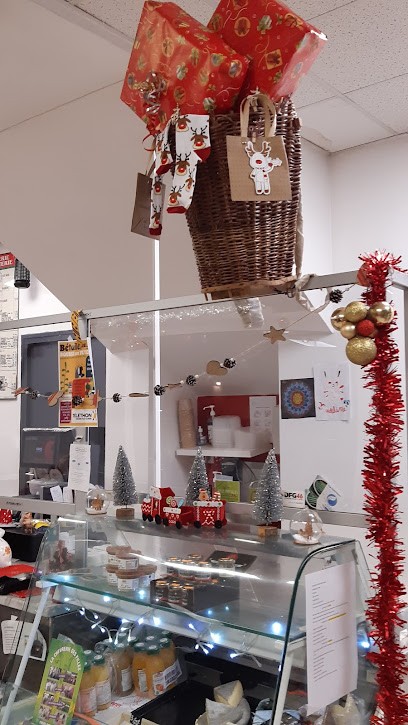 Au Petit Boucher, Boucherie à Bétaille