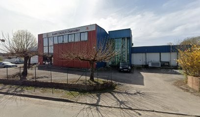 Sarl Charcuterie Andre Cazaux, Charcuterie à Lorp-Sentaraille