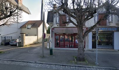 Guillaume Jean-Claude, Boucherie à Gargenville