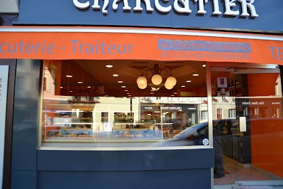 Au Cochon Gourmand La Boutique Gourmande, Charcuterie au Neubourg