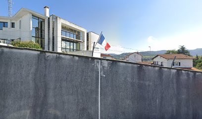Commissariat De Police D'Hendaye, Boucherie à Hendaye