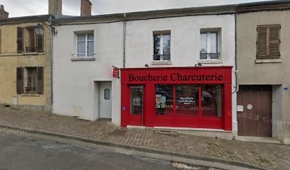 Tribalat René, Boucherie à Menetou-Salon