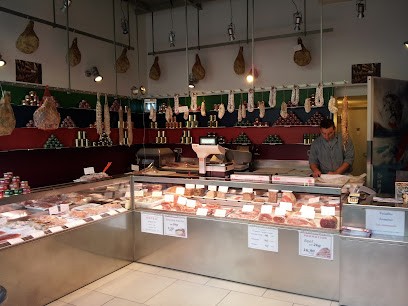 Mas - Tulle, Charcuterie à Tulle