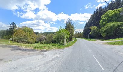 Le can'art du chauffour ( vente directe de canard gras), Boucherie à Égletons