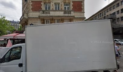 Gastronomie Du Terroir, Charcuterie à Paris 05