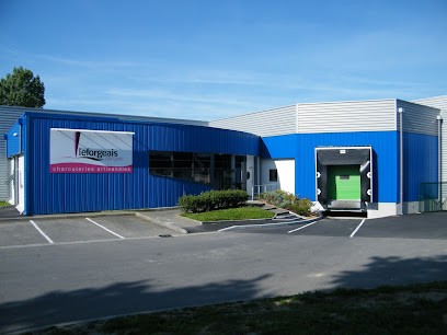 Charcuterie LEFORGEAIS, Charcuterie à Saint-Laurent-de-Cuves