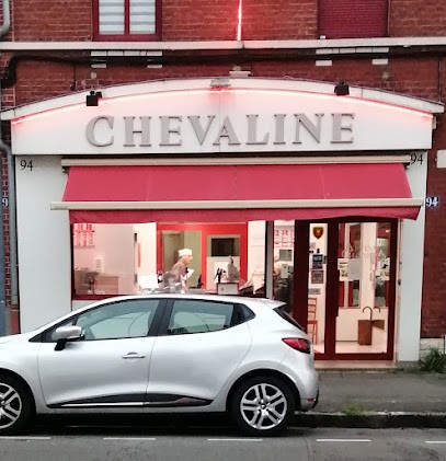 Chevaline, Boucherie à Roubaix