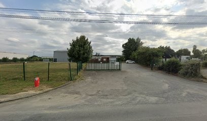 Le Petit Boucher, Boucherie à Javené