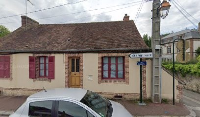 Boucherie Patrick, Boucherie à Verneuil d'Avre et d'Iton