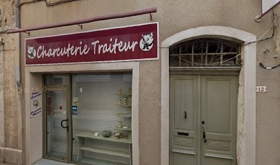 CHARCUTERIE LE ROSIER SUR LE TOIT, Charcuterie à Eauze