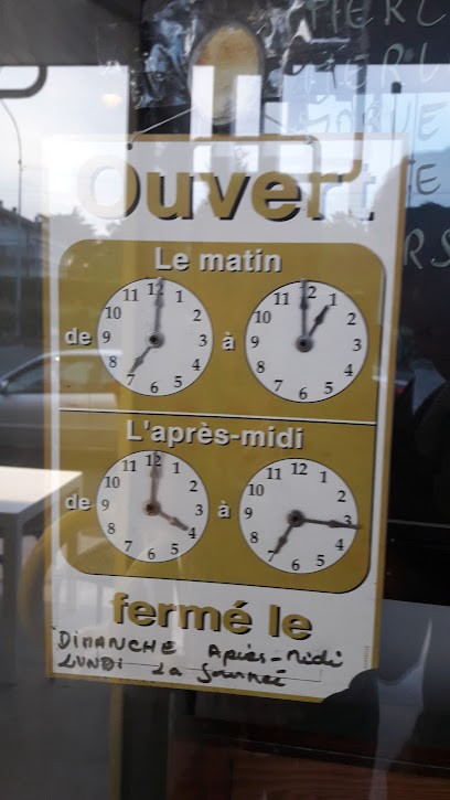 Chez Patxi, Boucherie à Saint-Jean-de-Luz