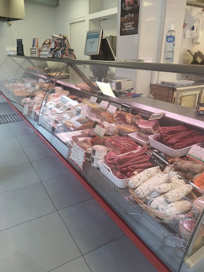 Boucherie Des Bouchers, Boucherie à Mauguio