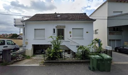 Marghich Brahim, Boucherie à Uckange