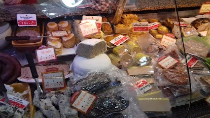 Boucherie Bernat, Boucherie à Auterive