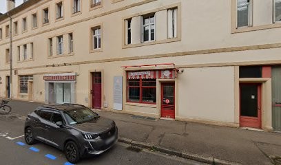 Chez Mauricette, Charcuterie à Metz