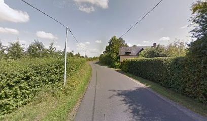 Maison Champion Sébastien, Boucherie à Tennie