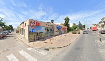 Boucherie Halal, Boucherie à Gigean