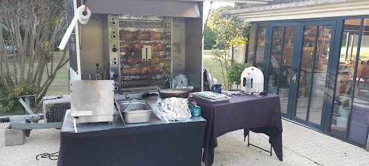 La Bonne Rôtisserie St André, Boucherie à Saint-André-de-Cubzac