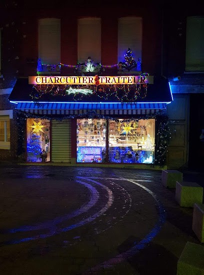 Charcuterie La Renommée, Charcuterie à Brionne