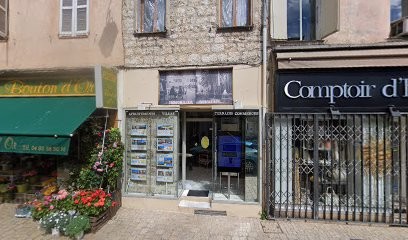 Boucherie Des Halles Philippe, Boucherie à Vence