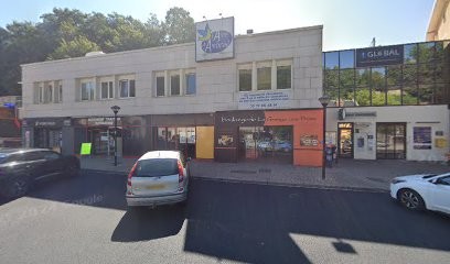 Vr Distribution, Boucherie à Épinal