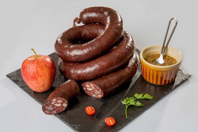 CHARCUTERIE DU CAGIRE BARES ET FILS, Charcuterie à Aspet