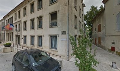 Les Saveurs du Maquis, Charcuterie à Aramon