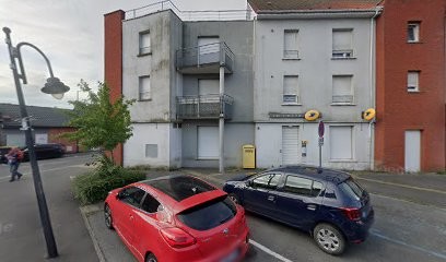 Boucherie EVIN, Boucherie à Évin-Malmaison