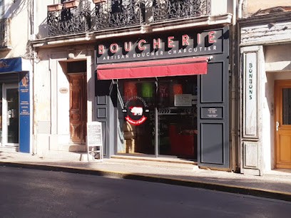 Boucherie Chez Jean Pierre Et Martine, Boucherie à Saint-Chamas