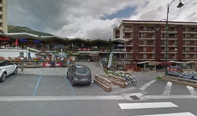 Cérutti Joël, Boucherie à Vars