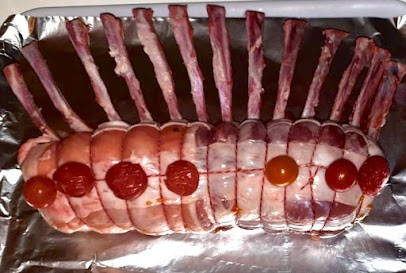 Boucherie De La Tuilerie AVS, Boucherie à Fresnes