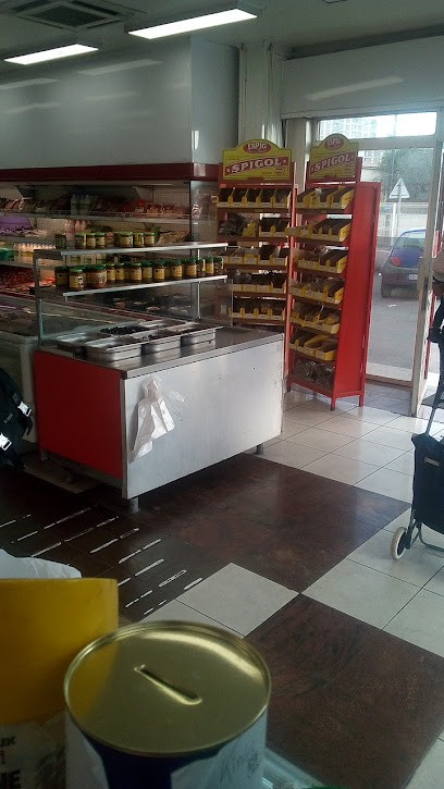 Alpha Viande, Boucherie à Marseille 14