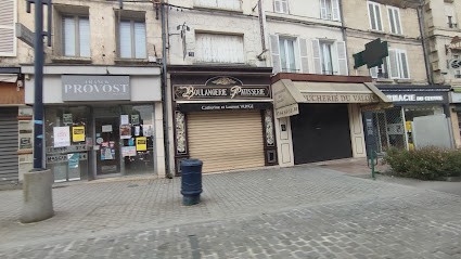 Boucherie Du Valois, Boucherie à Crépy-en-Valois