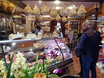 Charcuterie André Cazaux, Charcuterie à Saint-Girons