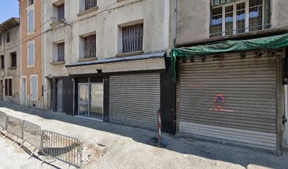 Sarl Bienvenue, Boucherie à Orange