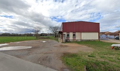 Salaisons Perinet (SARL), Charcuterie à Feillens