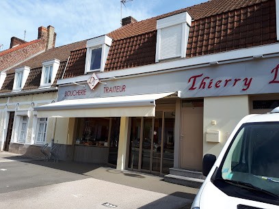 Boucherie Duval, Boucherie à Wormhout