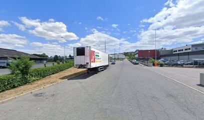 DF Finances, Boucherie à La Talaudière